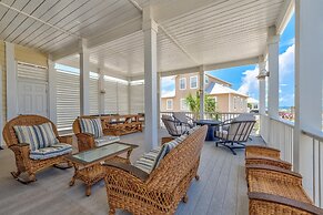 Whispering Palms Beach House