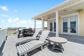 Whispering Palms Beach House