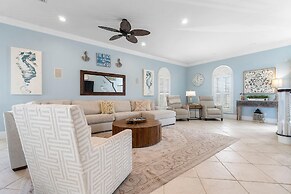 Whispering Palms Beach House