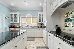 Whispering Palms Beach House