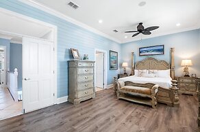 Whispering Palms Beach House