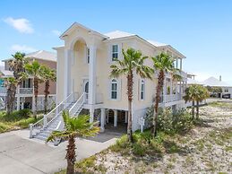 Whispering Palms Beach House