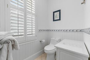 Whispering Palms Beach House