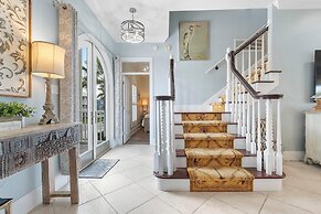 Whispering Palms Beach House