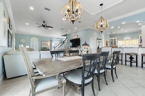 Whispering Palms Beach House