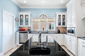 Whispering Palms Beach House