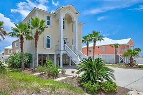 Whispering Palms Beach House