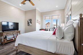 Whispering Palms Beach House