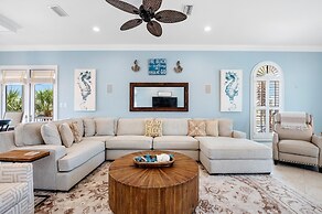 Whispering Palms Beach House