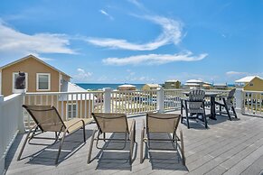 Whispering Palms Beach House
