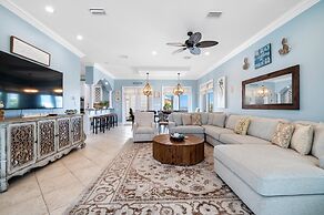 Whispering Palms Beach House