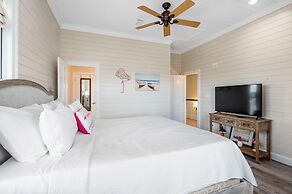 Whispering Palms Beach House