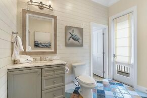 Whispering Palms Beach House