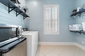 Whispering Palms Beach House