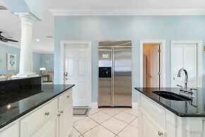 Whispering Palms Beach House