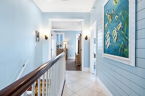 Whispering Palms Beach House