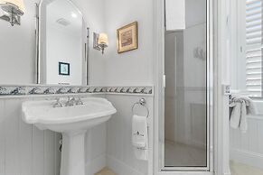 Whispering Palms Beach House