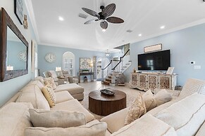 Whispering Palms Beach House