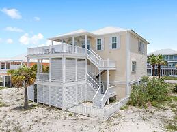 Whispering Palms Beach House