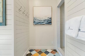 Whispering Palms Beach House