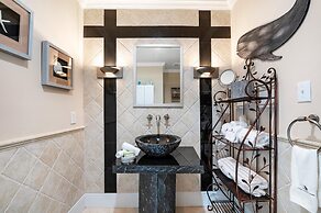 Whispering Palms Beach House