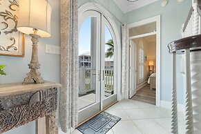 Whispering Palms Beach House