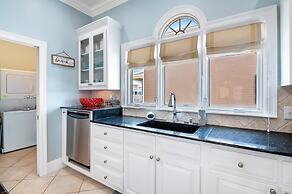 Whispering Palms Beach House