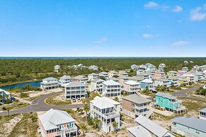 Whispering Palms Beach House