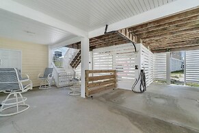 Whispering Palms Beach House