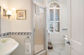 Whispering Palms Beach House