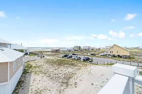 Whispering Palms Beach House