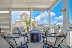 Whispering Palms Beach House