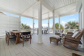 Whispering Palms Beach House