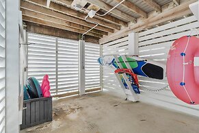 Whispering Palms Beach House