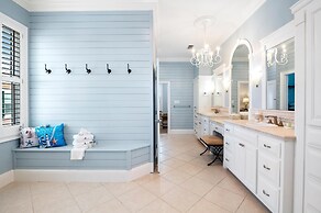 Whispering Palms Beach House