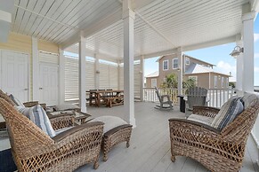 Whispering Palms Beach House