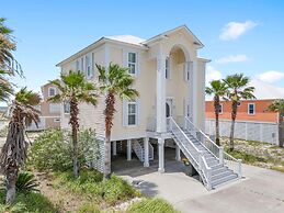 Whispering Palms Beach House