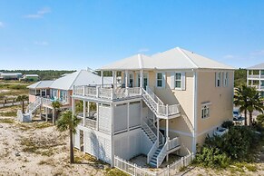 Whispering Palms Beach House