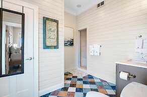 Whispering Palms Beach House