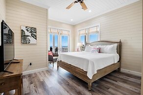 Whispering Palms Beach House