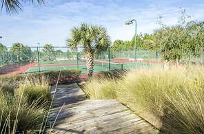 Whispering Palms Beach House