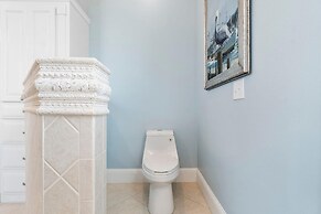 Whispering Palms Beach House