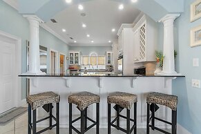 Whispering Palms Beach House