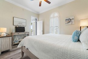 Whispering Palms Beach House