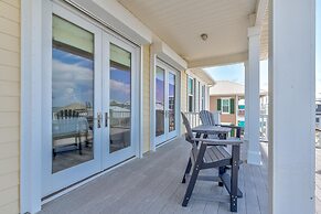 Whispering Palms Beach House