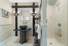 Whispering Palms Beach House