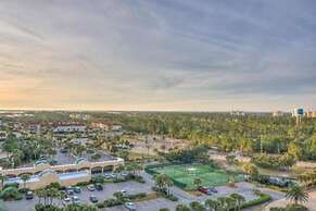 Beach Colony East 17b-penthouse