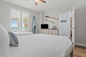 Beach Colony East 17b-penthouse