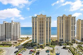 Beach Colony East 17b-penthouse