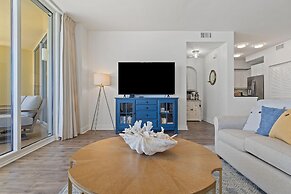 Beach Colony East 17b-penthouse